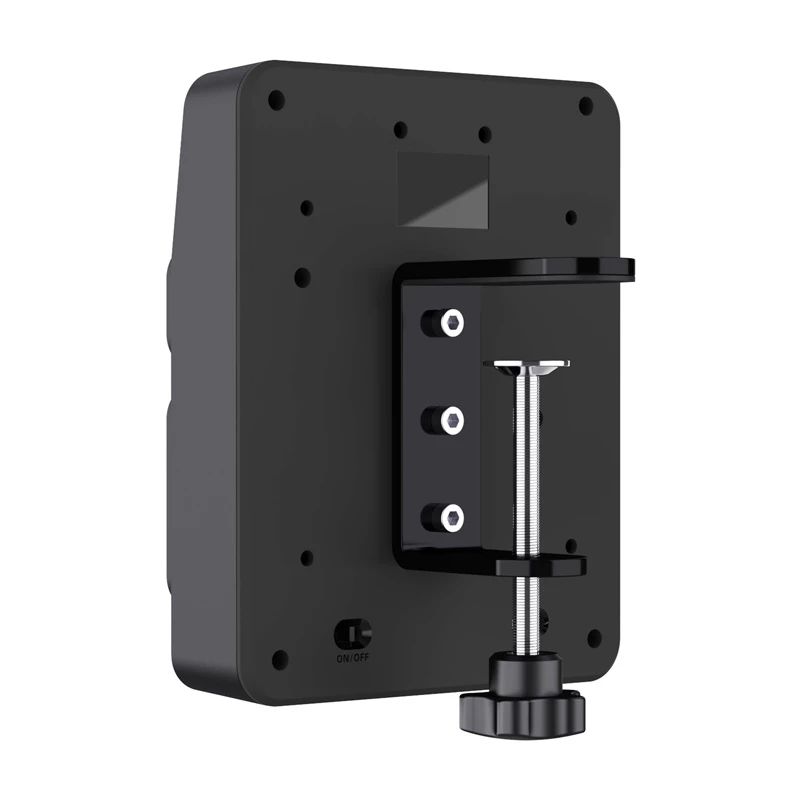Caja de control panel de botones PXN PXN-CB1 para Simracing — panel de interruptores externo con varios botones