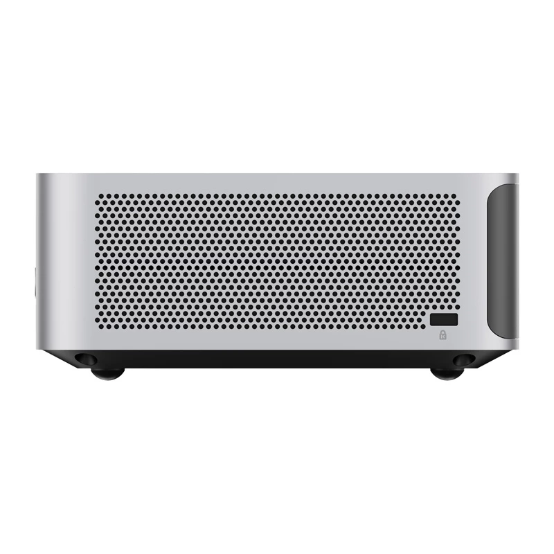 Mini PC Minis Forum M1 Pro-285H Barebone con Intel Core Ultra 9 285H