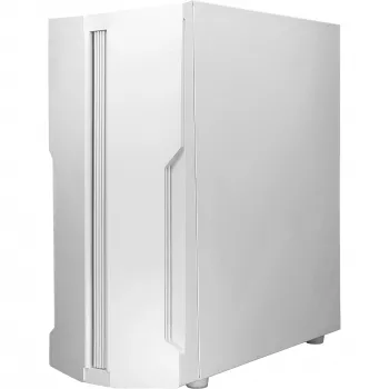 Xilence X512 caja de PC, blanco
