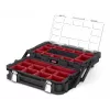Organizador Keter Connect Cantilever 22 14L /Negro/ Rojo