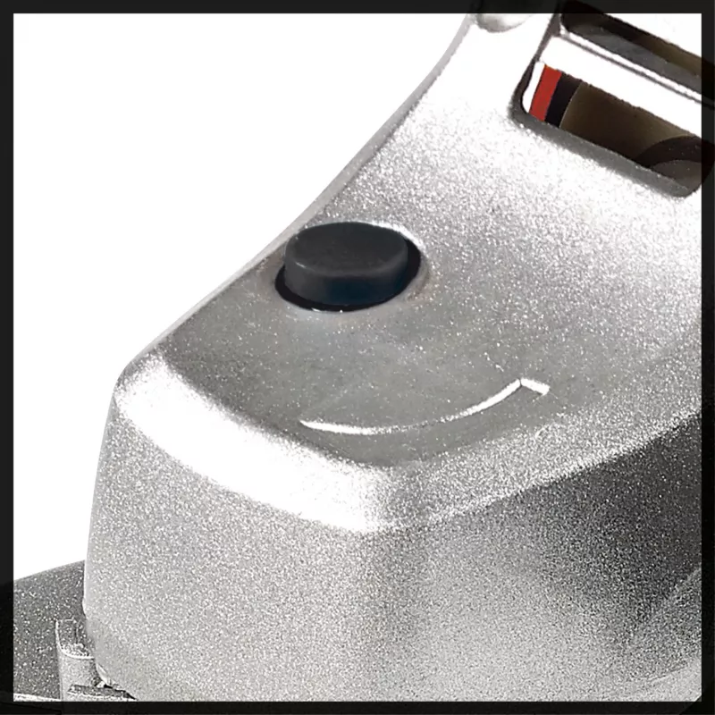 Amoladora angular Einhell TC-AG 125 12,5 cm 850 W 11000 rpm