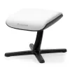 noblechairs Reposapiés 2 - Edición Blanca