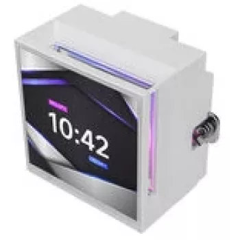 Thermalright Hyper Vision UB refrigeración líquida, ARGB