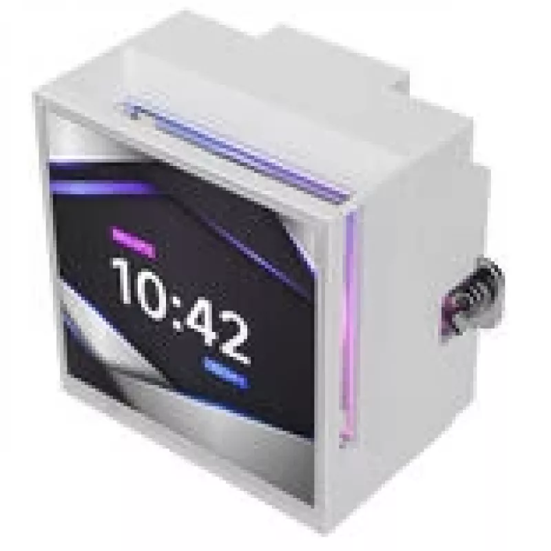 Thermalright Hyper Vision UB refrigeración líquida, ARGB
