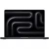 Apple MacBook Pro Space Black MDE34D/A - 35,6 cm (14 pulgadas), chip M5 de 10 núcleos, GPU de 10 núcleos, 24 GB RAM, 1 TB SSD / sin fuente de alimentación