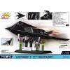 Lockheed F-117 Nighthawk Maqueta (escala 1:48)