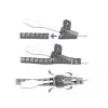 Accesorio para cables DeLOCK 18846