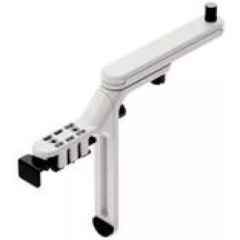 HAVN HS 420 soporte para GPU HVN-AS-HS420-05-BGS, blanco