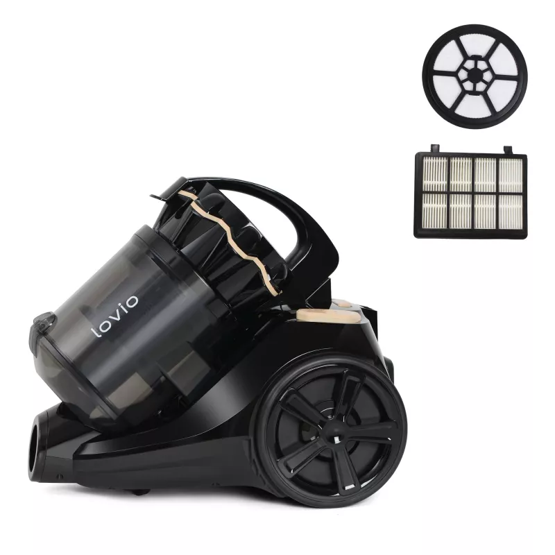 Aspirador Lovio LVCVC002 VacuuFlex L