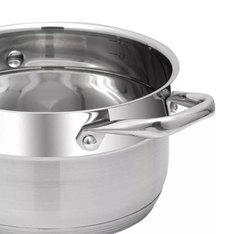 Cacerola D18CM 2,7L/92103 Resto