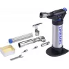 Dremel 2200-5 Versaflame soplete de gas / set de soldadura