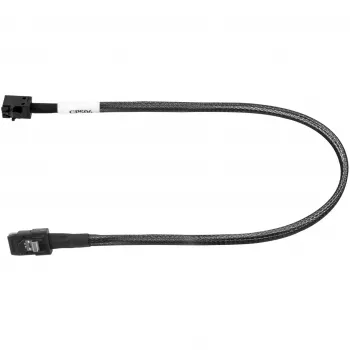 SilverStone CPS06 - cable interno SAS