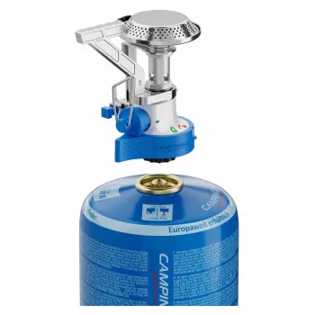 Hornillo de camping Campingaz Twister Connect PZ (2227139)