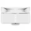 Disipador de aire para procesador NZXT T120 12 cm blanco 1 ud.
