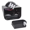 Detector de movimiento PIR MACLEAN MCE358 B/B – detector de infrarrojos pasivo para interiores