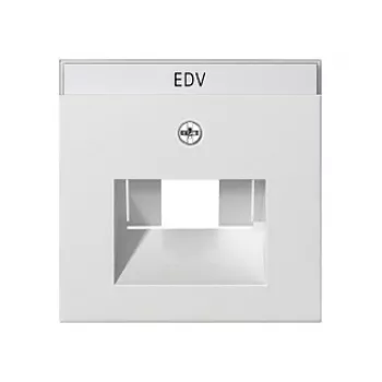 Gira 028427 Blanco