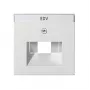 Gira 028427 Blanco