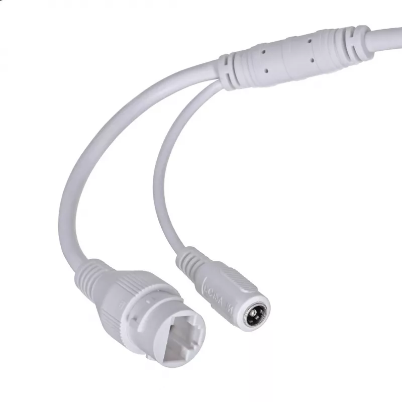 Dahua IPC-HFW2549S-S-IL-0280B cámara IP