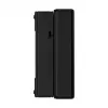Kit de refrigeración líquida SAVIO NOX 240 mm – radiador de 240 mm, 2 ventiladores de 120 mm, radiador de aluminio, base de cobre, compatible con LGA 2011/2011-v3/2066/1200/115x/775