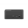natec Kangaroo - Disco duro - SSD - SATA - Serial ATA II - Serial ATA III - 2,5, 3,5 inch - 8 TB - USB 3.2 Gen 1 (3.1 Gen 1) Type-A - 5 Gbit/s