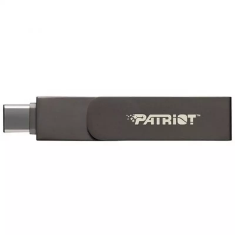 Memoria USB Patriot 512 GB USB 3.2 Lightning USB-C PI512GSKM30CL