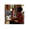iMac 24 inch: M4 10/10, 16 GB, 512 GB SSD – verde