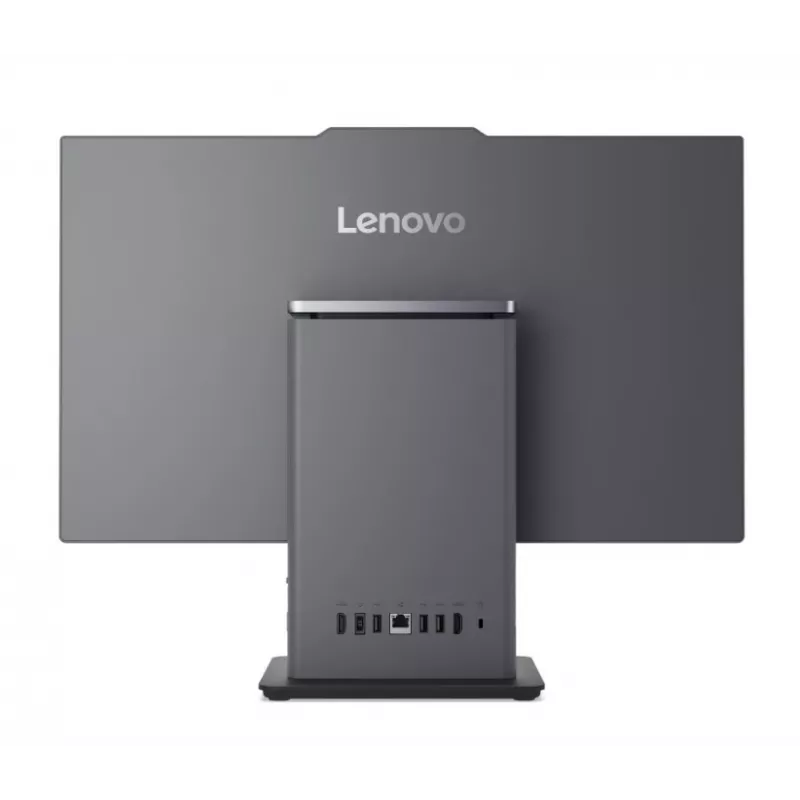 Lenovo ThinkCentre neo 50a G5 All-in-One, 23,8 pulgadas FHD táctil, Intel Core 7 240H, 16 GB DDR5, 1 TB SSD, Windows 11 Pro, Luna Grey
