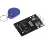 Joy-it sbc-rfid-rc522 negro