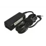 HP 720987-800 fuente de alimentación/cargador interior 65 W negro