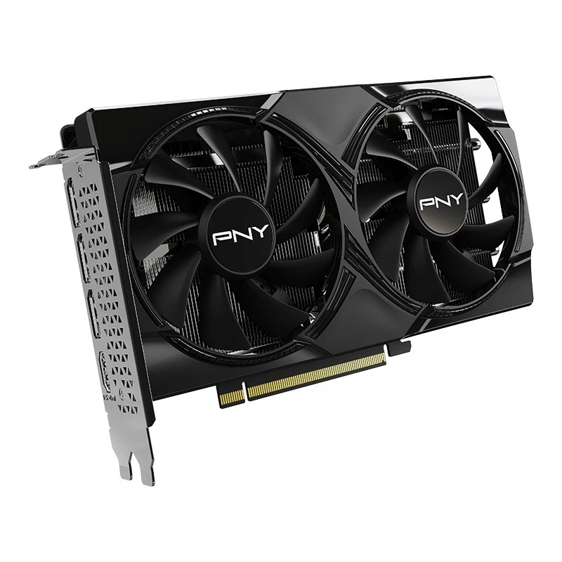 Tarjeta gráfica PNY GeForce RTX 5060 8GB
