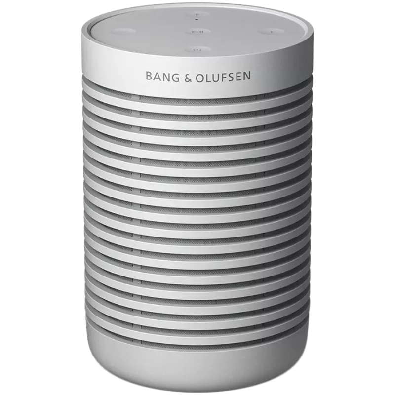 Bang Olufsen BeoSound Explore, altavoz, gris, Bluetooth, 1626003