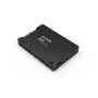 SSD | MICRON | Serie SSD 7500 MAX | 800GB | NVMe | tecnología de memoria flash 3D NAND | velocidad de escritura 1400 MB/s | velocidad de lectura 6800 MB/s | factor de forma U.3 | TBW 4380 TB | MTBF