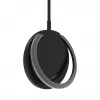 Cargador inalámbrico FIXED MagPad FIXMPAD2-BK 15 W base Qi magnética, negra