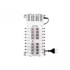 Multiconmutador de satélite Kathrein VWS 2900