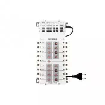Multiconmutador de satélite Kathrein VWS 2900
