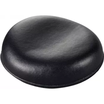 Renkforce RF-PWR-350 reposamuñecas ergonómico negro (RF-6031910)