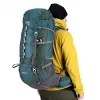 Mochila de senderismo NILS Camp NC1949 Bergen 65L – verde