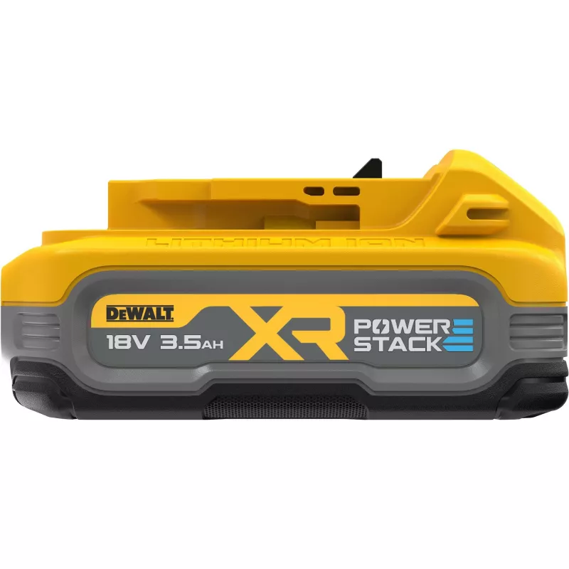 Dewalt DCBP318-XJ batería negra