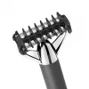 Recortadora de barba BABYLISS OT996E con cuchillas metálicas y ajustes de longitud regulables