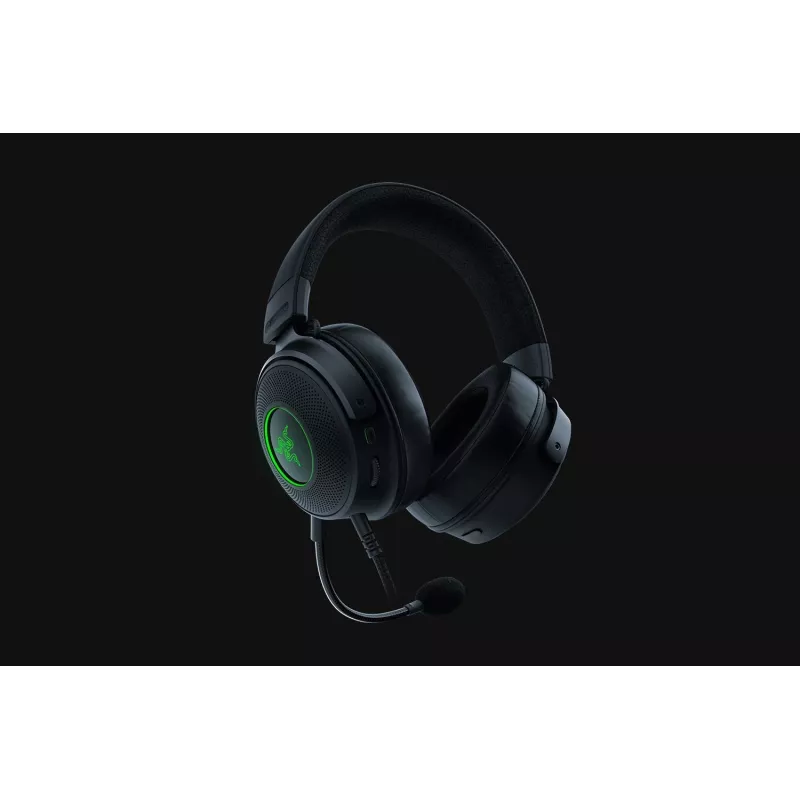 Auriculares Razer Kraken V3 HyperSense