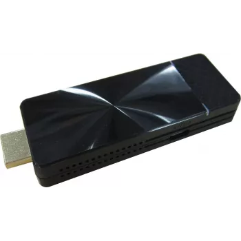 Elmo Cast D15 dongle HDMI para transmisión inalámbrica de pantalla, Apple OS/Miracast