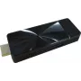 Elmo Cast D15 Dongle HDMI inalámbrico para transmisión, Apple OS/Miracast
