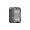 Kit dúo de linternas frontales MOVA MWL001 — set de 2 linternas frontales recargables para iluminación manos libres