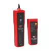 Detector de par de cables con comprobador RJ-45 UT-682