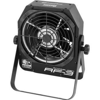 Antari Effect Fan AF-3X Control de 3 velocidades