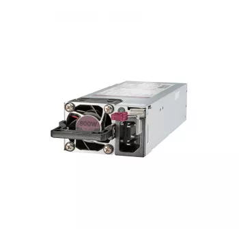 Fuente de alimentación HPE 865414-B21 800W 80 PLUS Platinum gris