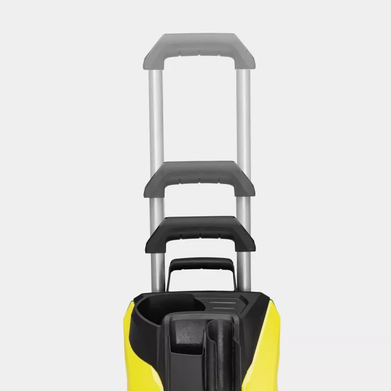 Hidrolimpiadora Kärcher K 5 Power Control Flex