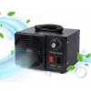 Generador de ozono para desinfección y purificación del aire OZONE GENERATOR MT6540