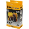 Juego de brocas DeWALT CASSETTA 29 uds.