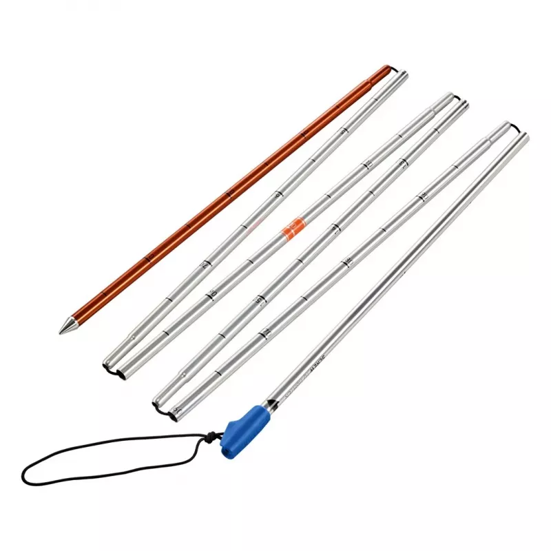 Set de detector de víctimas de avalancha Diract